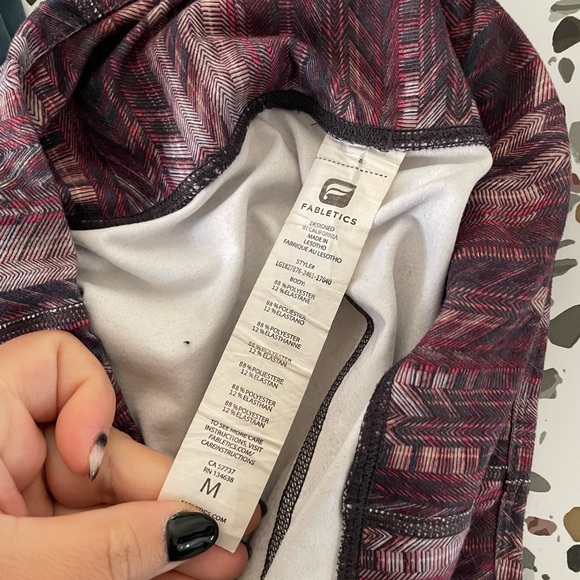 Sport pants - Picture 4 of 4